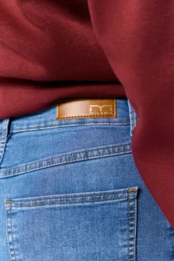 Calça jeans skinny