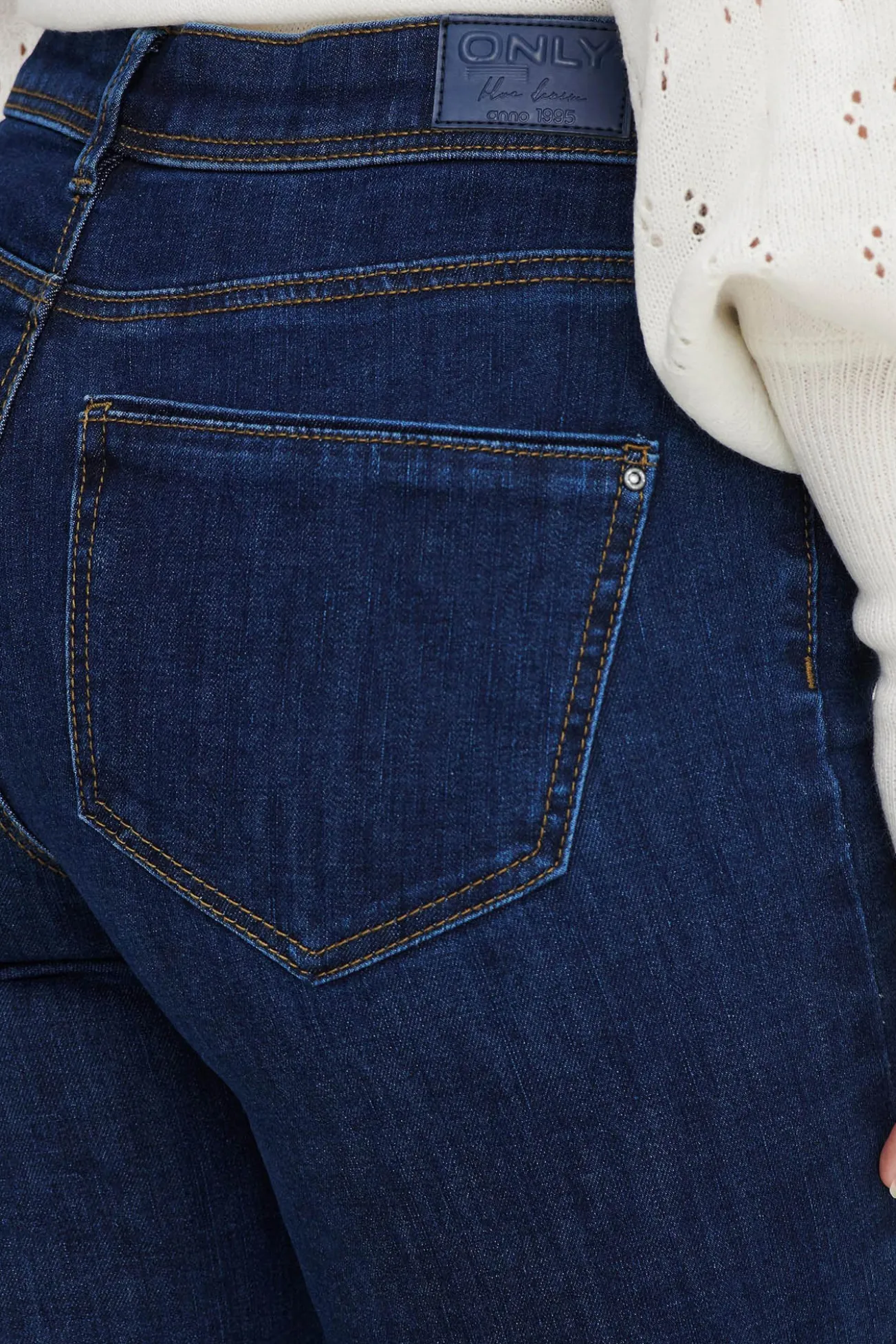 Calça jeans skinny