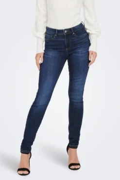 Calça jeans skinny