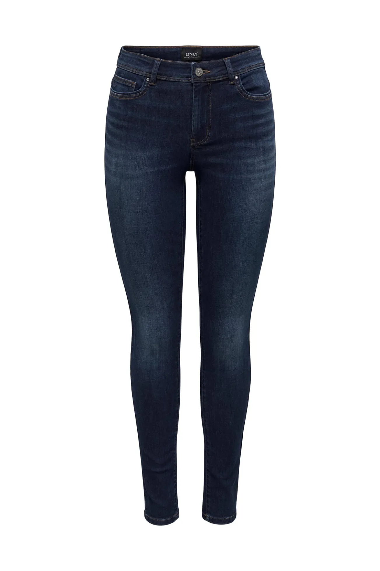 Calça jeans skinny