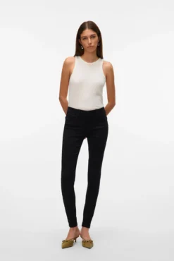 Calça jeans skinny