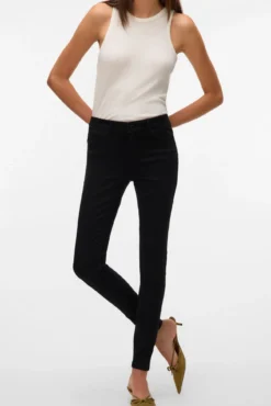 Calça jeans skinny