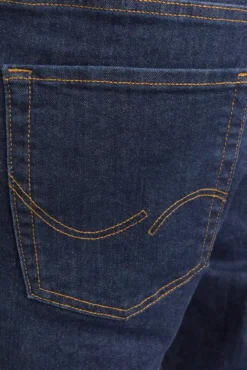 Calça jeans slim fit