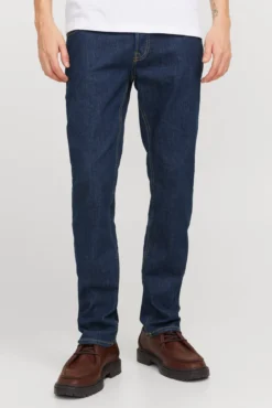 Calça jeans slim fit