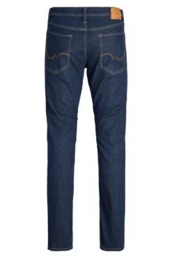 Calça jeans slim fit