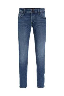 Calça jeans slim fit