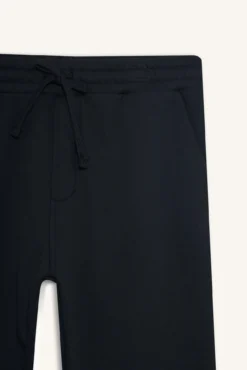Calça reta