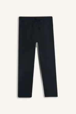Calça reta