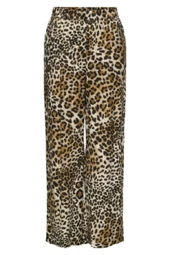 Calças animal print