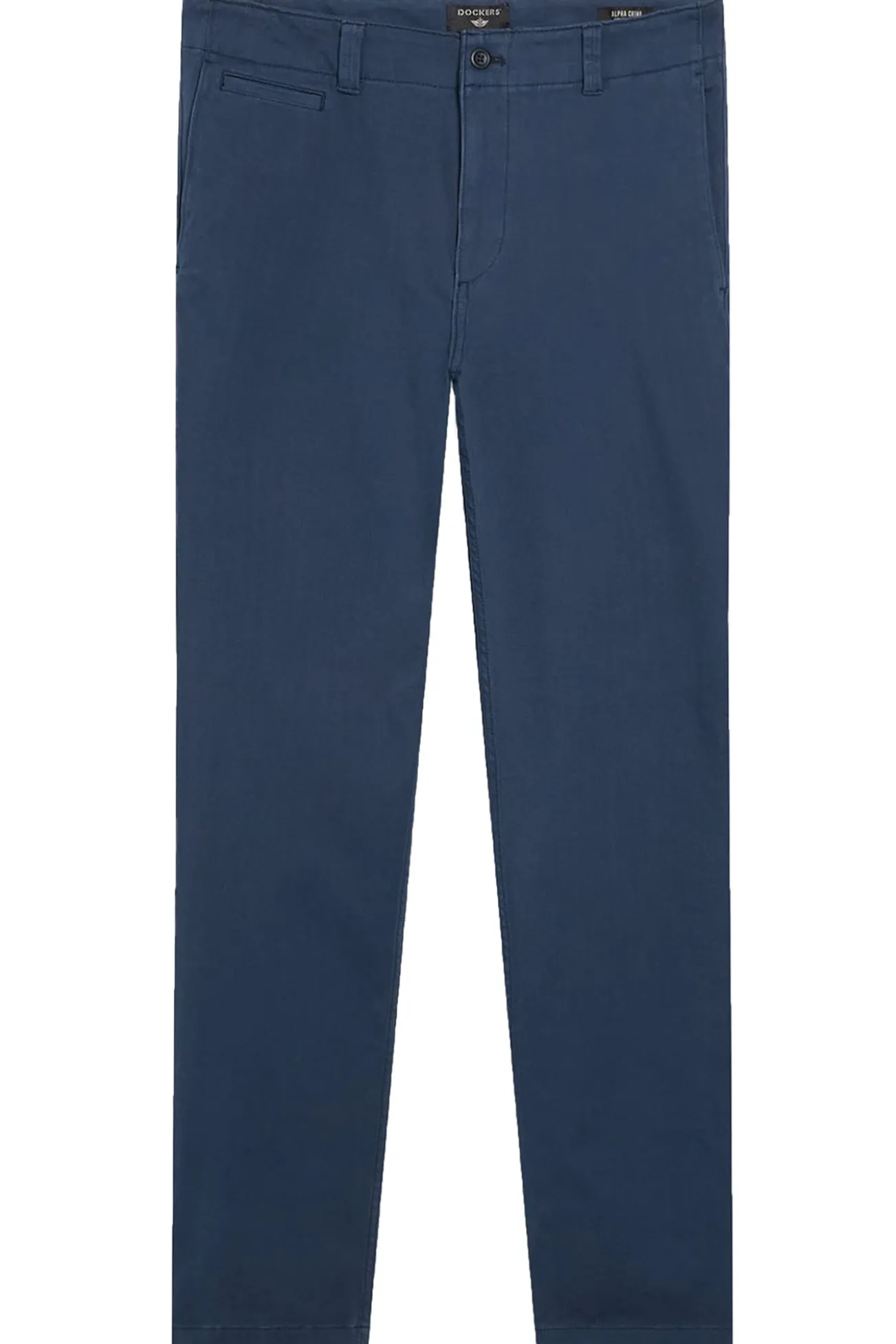 Calças Calças chino Alpha Slim Fit
