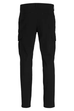 Calças cargo slim fit