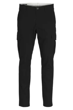Calças cargo slim fit