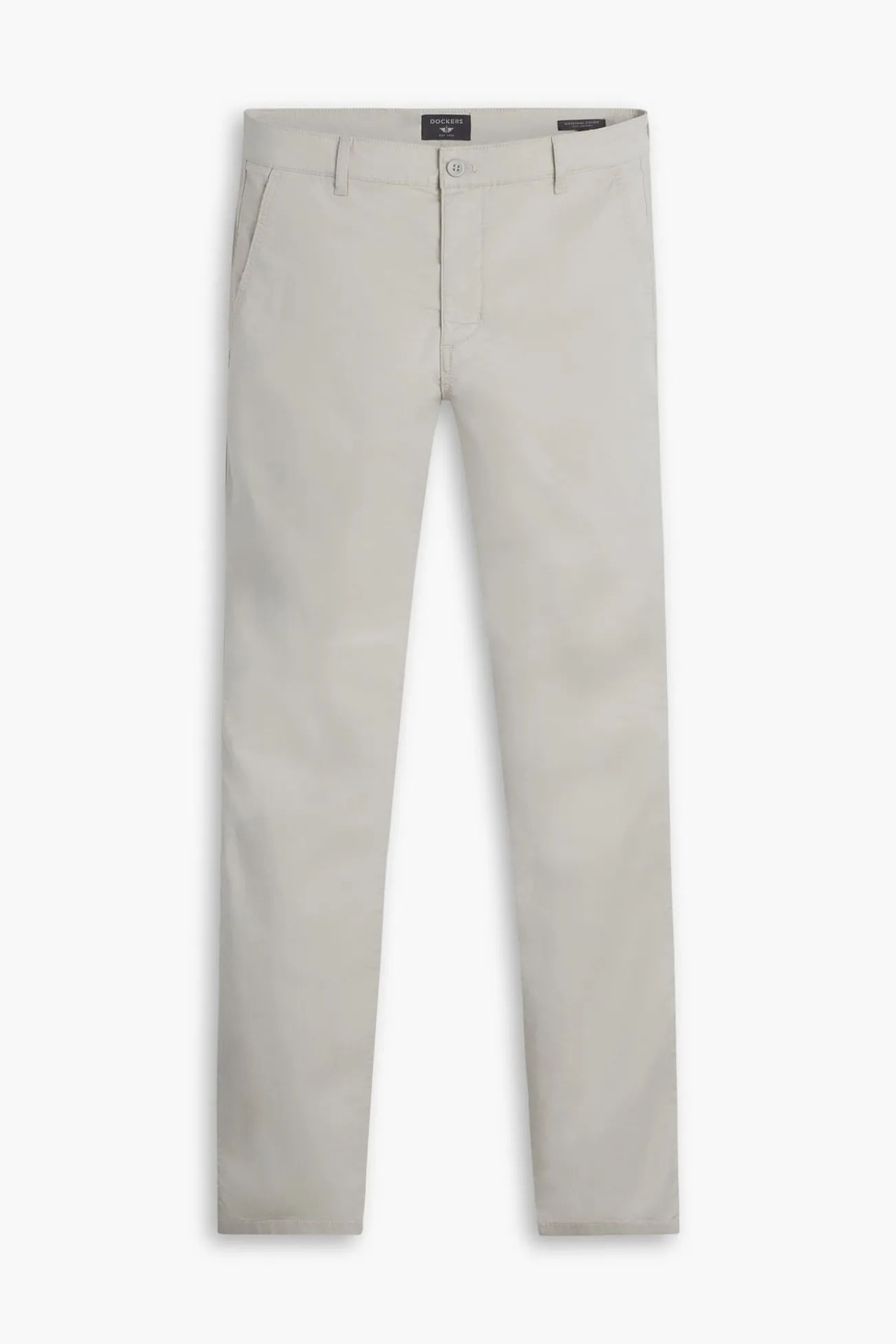 Calças chino