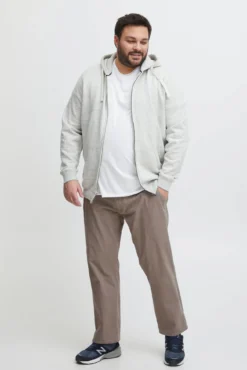 Calças chino casual