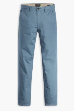Calças chino corte slim Smart 360 Flex Alpha