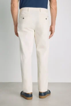 Calças chino regular fit