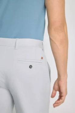 Calças chino regular fit