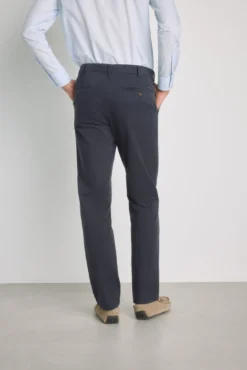 Calças chino regular fit