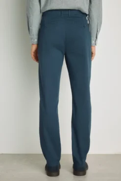 Calças chino regular fit
