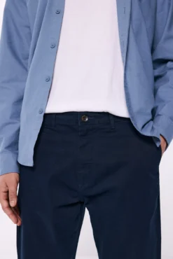 Calças chino regular fit