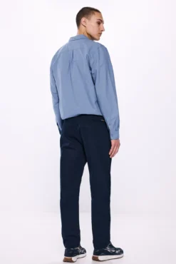 Calças chino regular fit