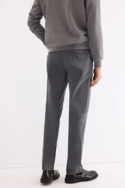 Calças chino regular fit