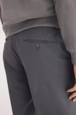 Calças chino regular fit