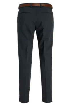 Calças chino regular fit Plus
