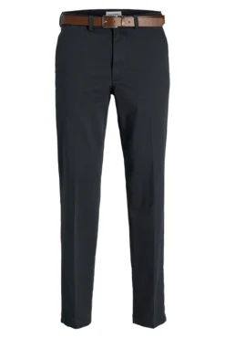 Calças chino regular fit Plus