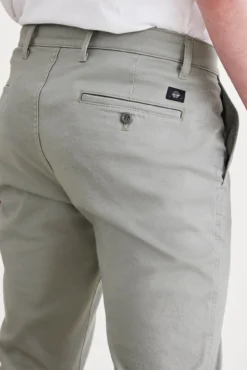 Calças chino skinny fit
