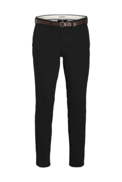 Calças chino slim fit