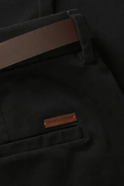 Calças chino slim fit