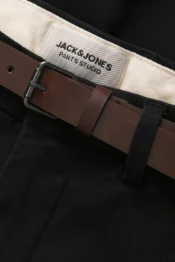 Calças chino slim fit