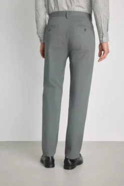 Calças chino slim fit