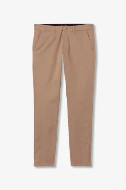 Calças Chino Slim Fit