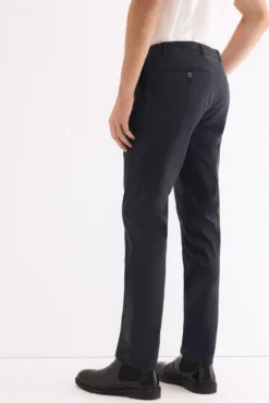 Calças chino slim fit