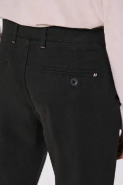 Calças chino slim fit