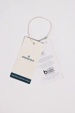 Calças chino slim fit