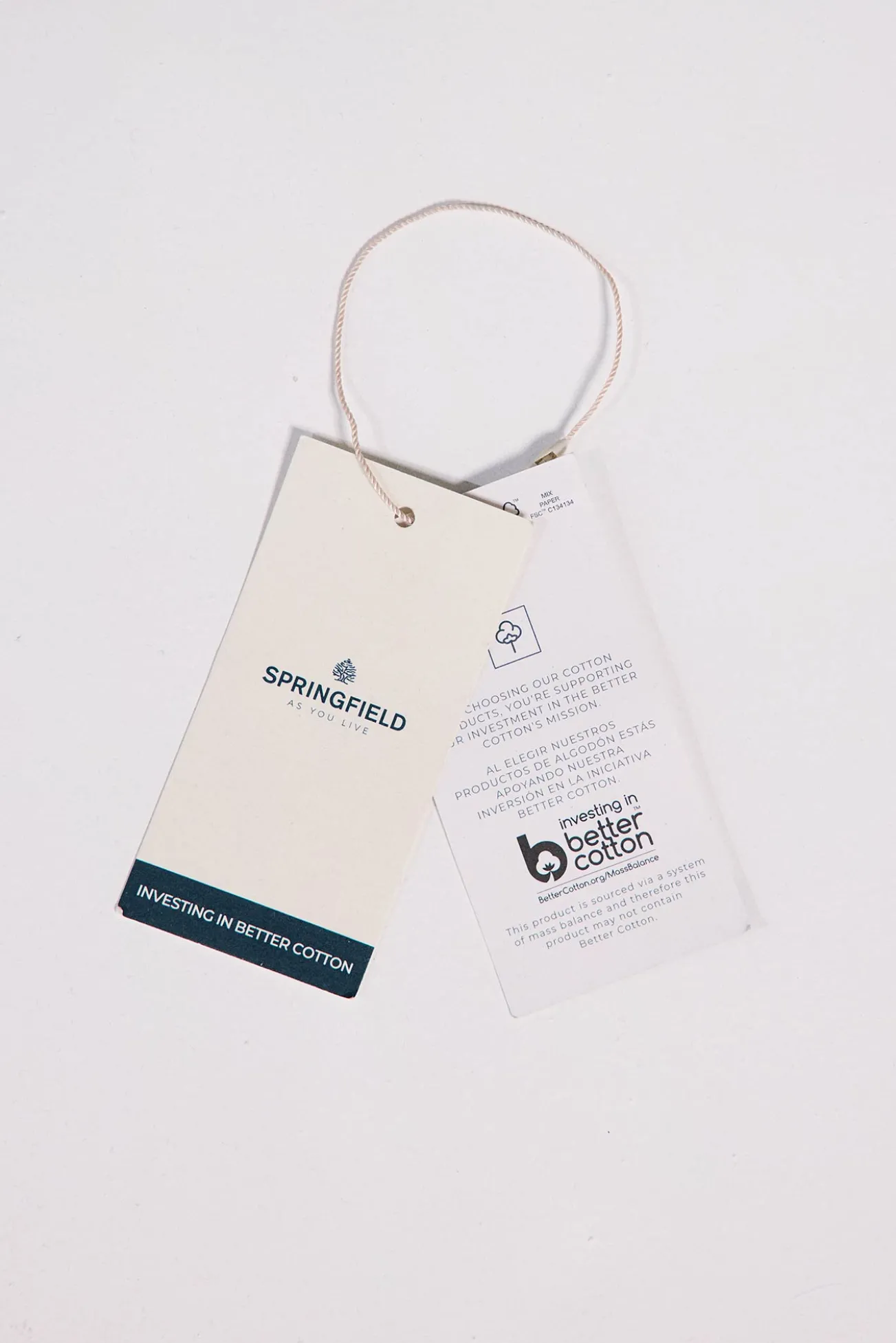 Calças chino slim fit
