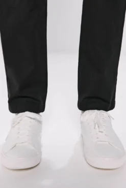 Calças chino slim fit