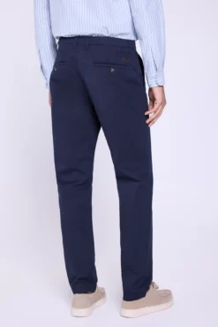 Calças Chino Slim Fit