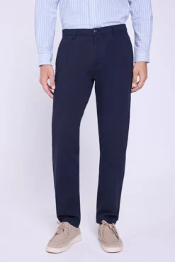 Calças Chino Slim Fit