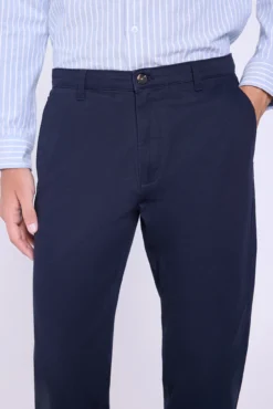 Calças Chino Slim Fit