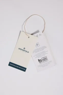 Calças chino slim fit