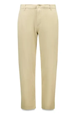 calças chino slim fit confortáveis
