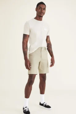 Calças curtas chino Supreme Flex Modern