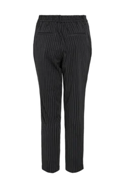 Calças elegantes slim fit