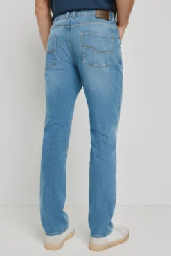 Calças jeans regular fit