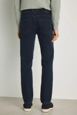 Calças jeans regular fit