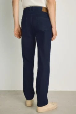 Calças jeans slim fit